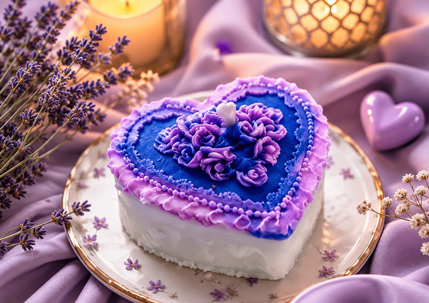 ESSENCIALS Candles and Soaps
