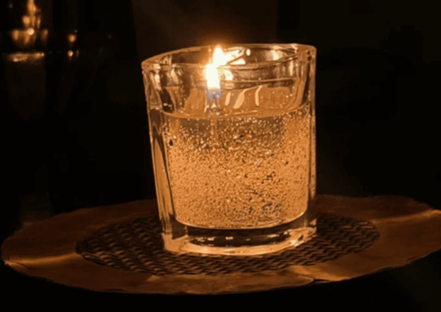 ESSENCIALS Candles and Soaps