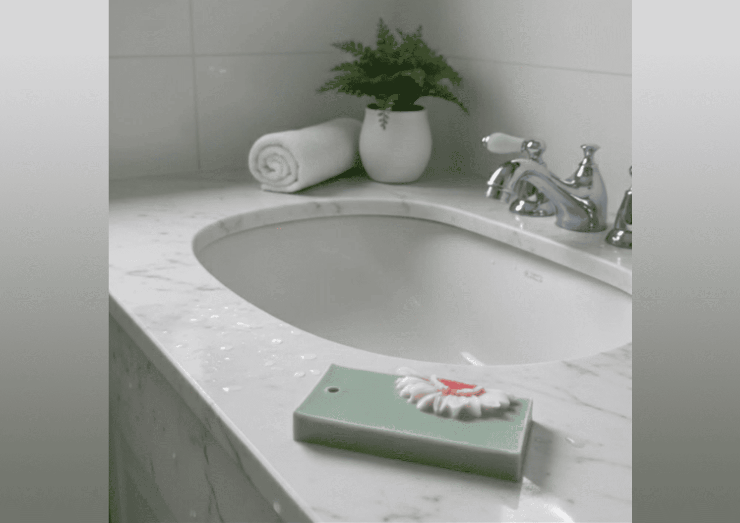 ESSENCIALS Candles and Soaps