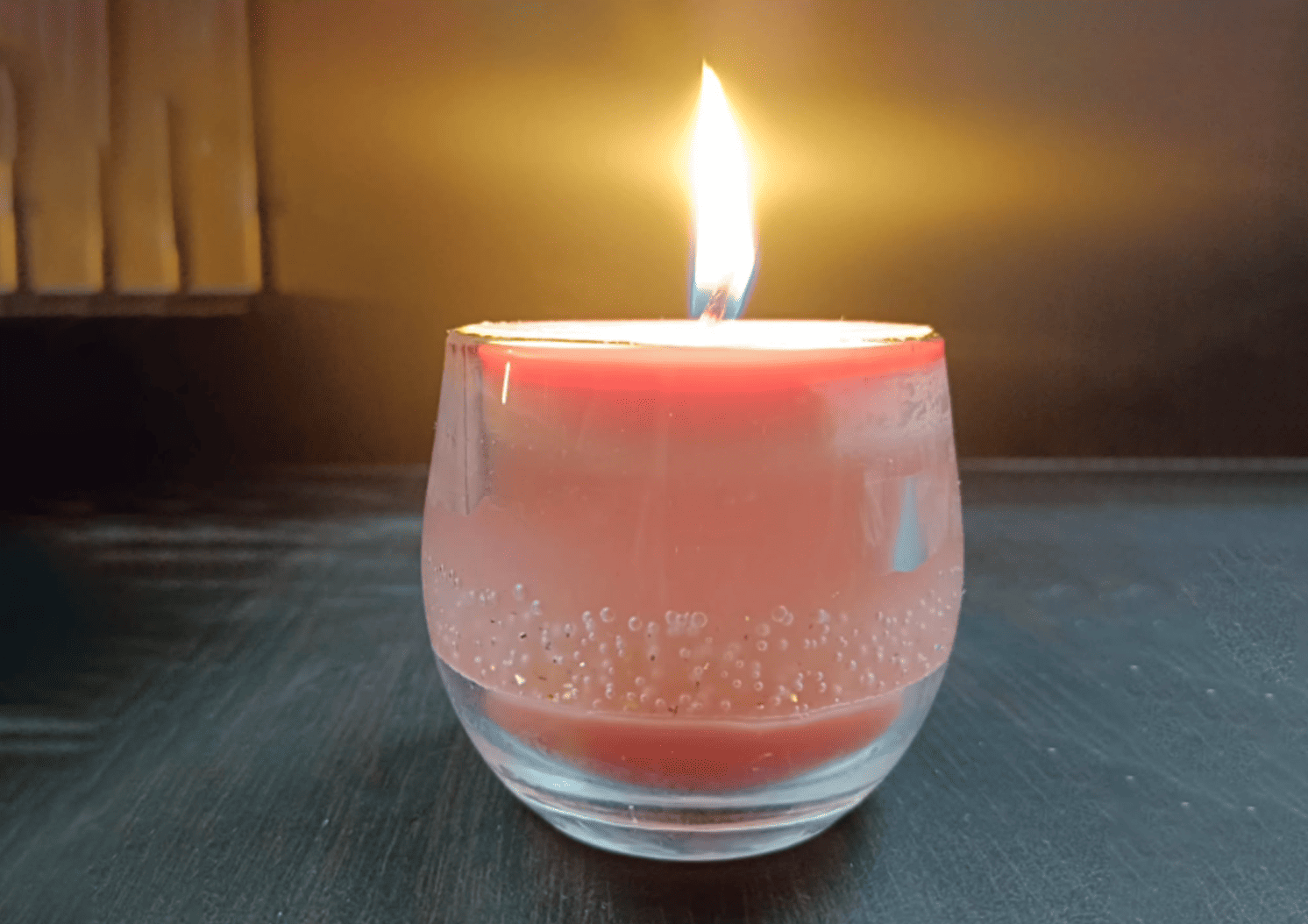ESSENCIALS Candles and Soaps