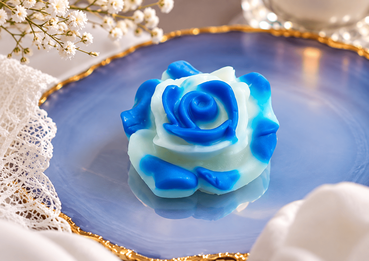 ESSENCIALS Candles and Soaps