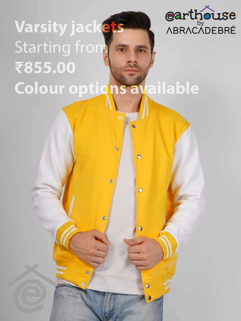 Other Customisable Products 5