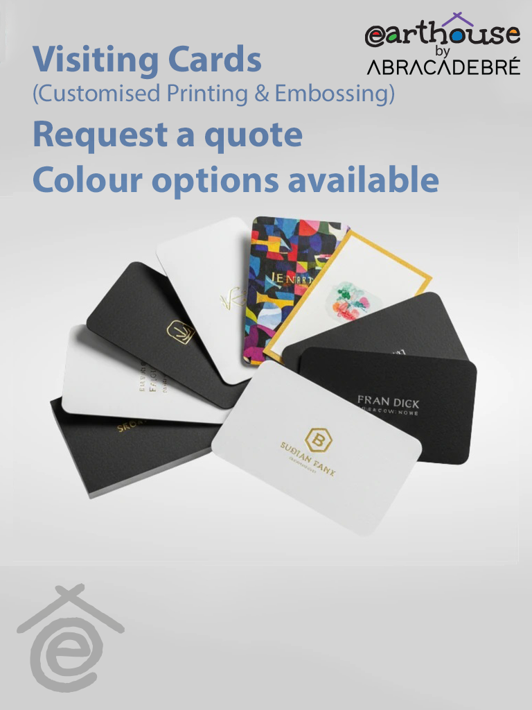 Other Customisable Products 9