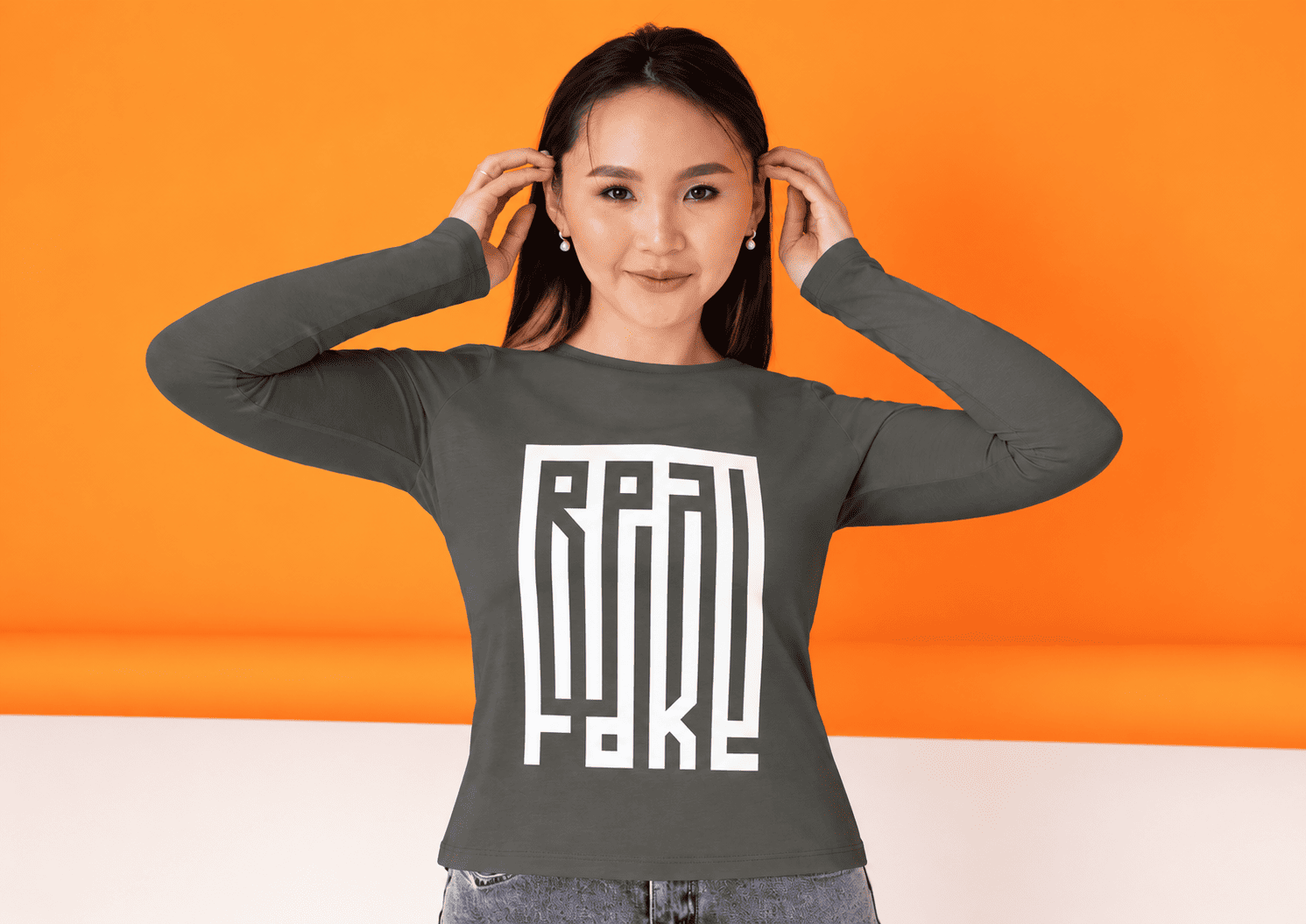 PPT Premium Printed T-Shirts