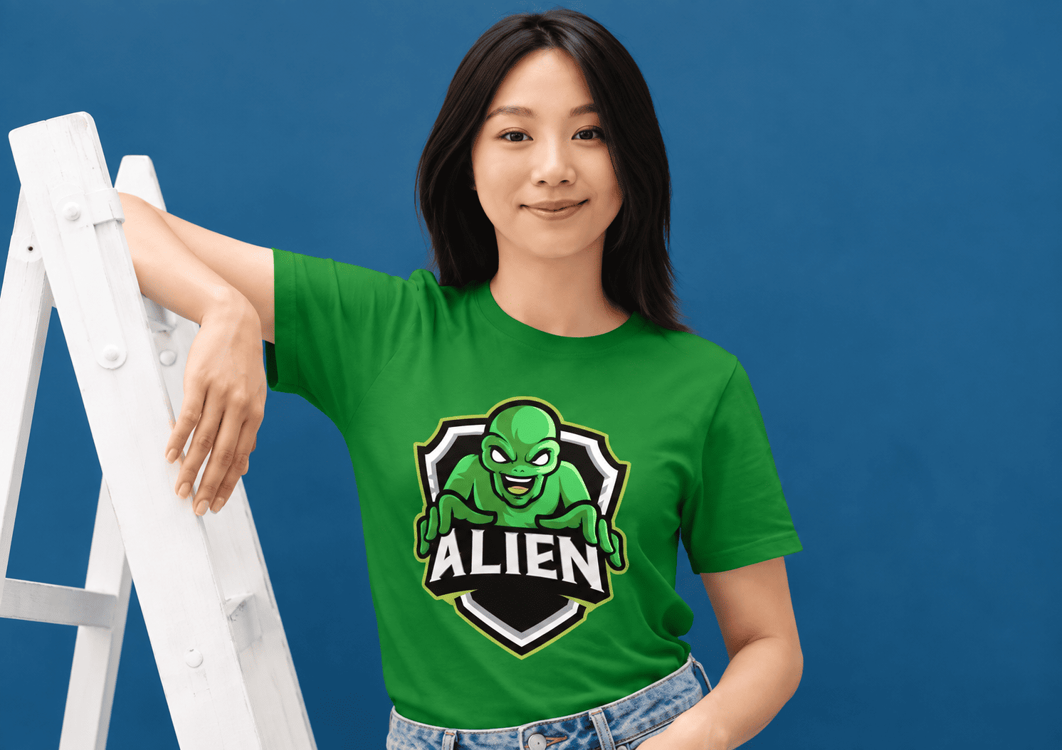 PPT Premium Printed T-Shirts