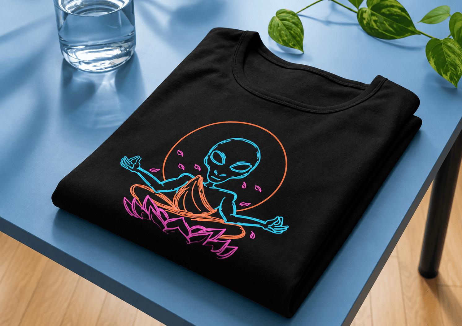 PPT Premium Printed T-Shirts