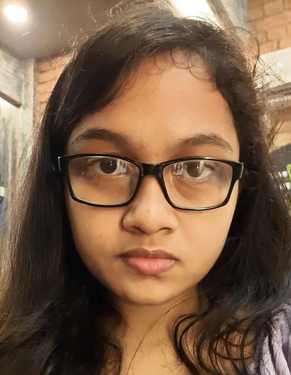 Triparna Bhattacharya